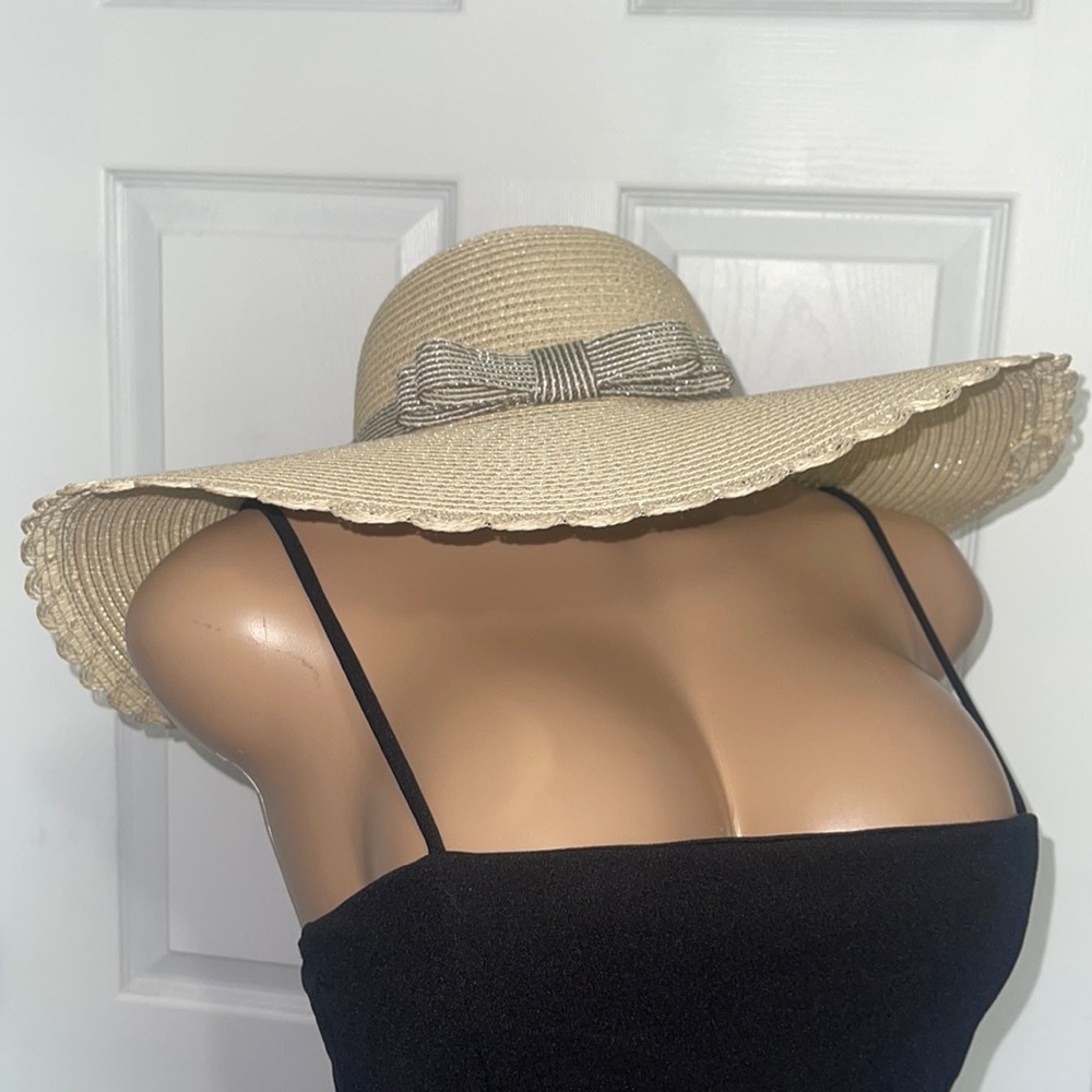 Sun hat